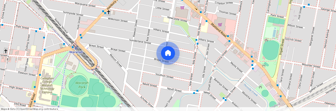 2/38 Valencia Street, NSW 2304, Mayfield