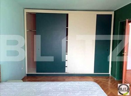 3 camere, 75 mp, modern, zona strazii Bucium - Fotografie 5