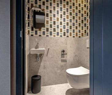 Appartement te huur: Koornmarkt 16-H 2611 EE Delft - Foto 2