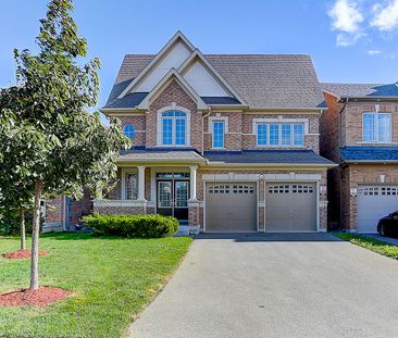 For Lease - 2433 Equestrian Crescent, Oshawa, Ontario - Photo 1