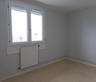 Location Appartement 4 pièces 62 m² La Châtre - Photo 6