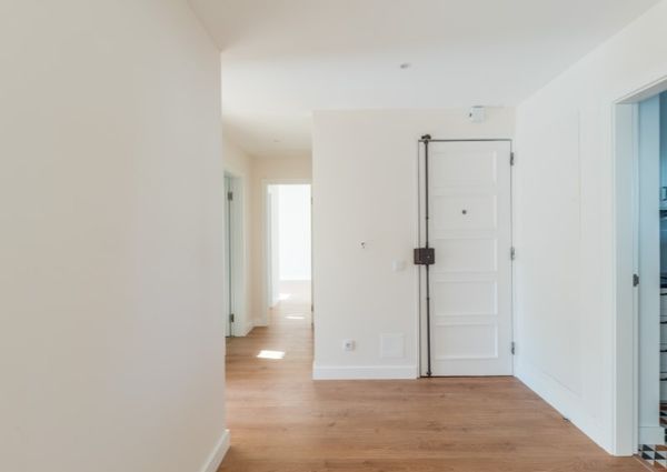 Apartamento T2 em Lisboa