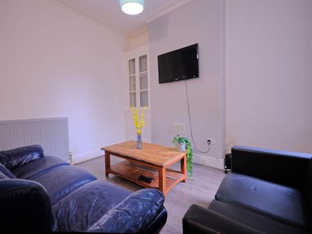 5 bedroom house share to rent - Photo 2