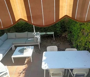 3 bedroom luxury Villa for rent in Castelldefels, Spain - Photo 6