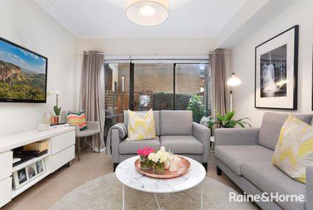 13/9-19 Hillcrest st, Homebush, NSW 2140 - Photo 4