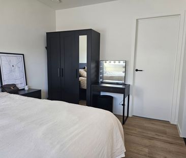 Duplex appartement met 1 slaapkamer, terras en carport - Foto 6
