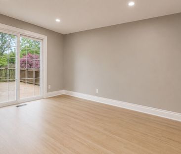 For Lease - 76 Appalachian Crescent, Kitchener, Ontario - Photo 6