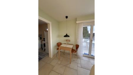 2.5 Zimmer, 48 m², 1. Stock - Foto 4