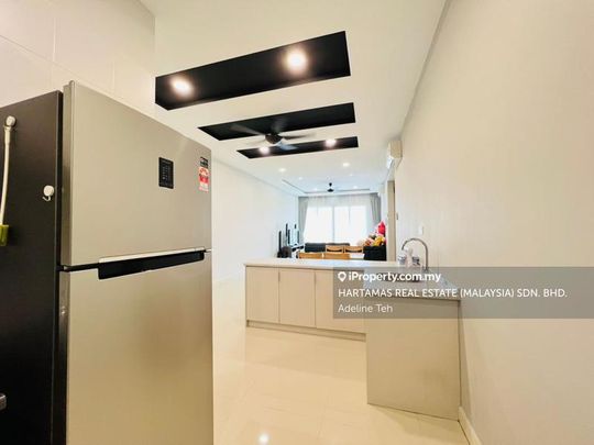 Le Yuan Residence, Jalan Klang Lama (Old Klang Road) - Photo 1