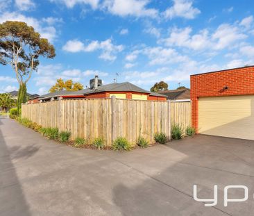 1/185 Lady Nelson Way, TAYLORS LAKES - Photo 2