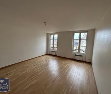 Location Appartement 3 pièces 67m² MERU 60110 - Photo 5