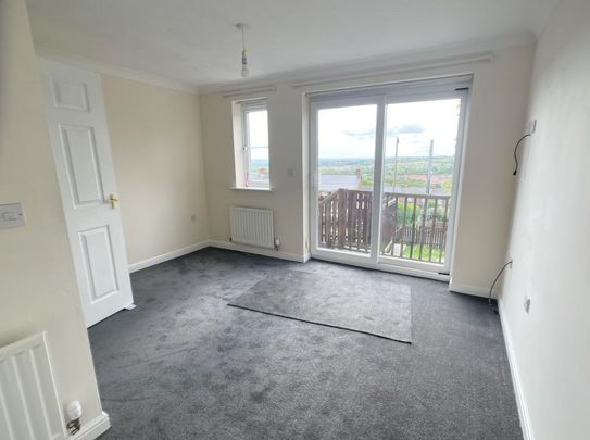 2 bedroom terraced house to rent - Photo 1