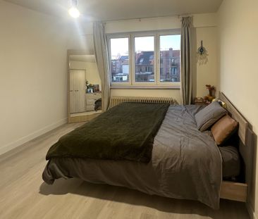 Rustig gelegen 2 slpk appartement te Gentbrugge - Foto 2