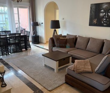 Apartment for rent in Nueva Andalucia - Photo 1