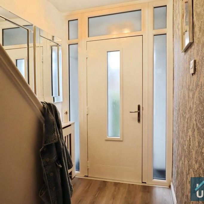 3 bedroom terraced house to rent - Photo 1