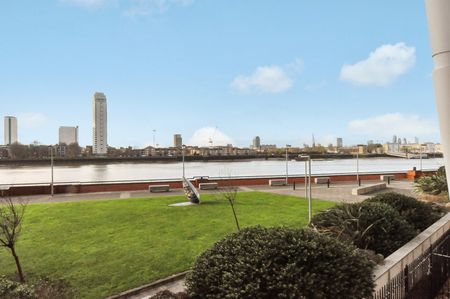 2 Bed Flat, Apollo Building, E14 - Photo 5