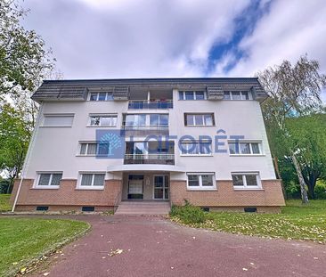 Appartement T3 Le Grand-Quevilly à louer - Photo 1