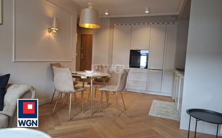 Mieszkanie na wynajem Katowice - Luksusowy apartament do wynajmu - Photo 4