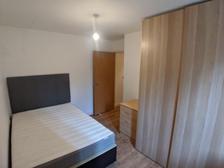 2 bedroom flat to rent - Photo 2