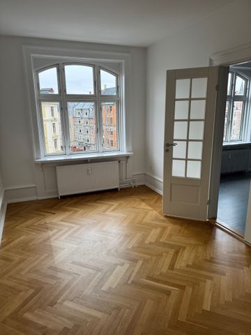 Åboulevard 38, 4.th., 2200 København N - Foto 2