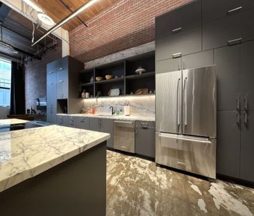 For Lease - 1159 Dundas Street Unit# 147, Toronto, Ontario - Photo 4