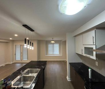 For Lease - 4 Givemay Street, Brampton, Ontario - Photo 1