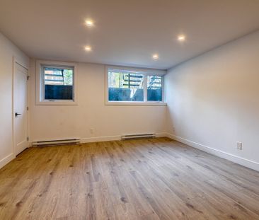 Condo for rent, Montréal (Villeray/Saint-Michel/Parc-Extension) - Photo 2