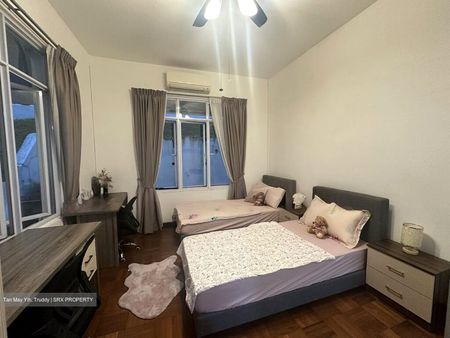 Shepherds Hill Estate (D3), Detached - For Rent - Photo 3