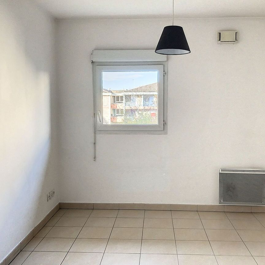 Appartement à louer - Photo 1