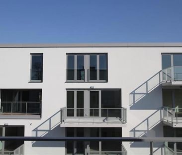 Appartement te huur - Foto 1