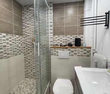 Location Appartement 1 pièce 13m² - Photo 4
