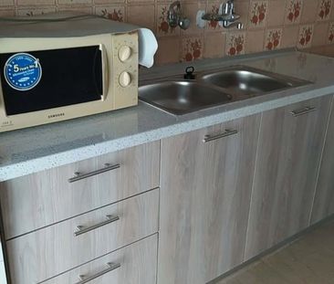 Διαμέρισμα για ενοικίαση Αγία Τριάδα (Φάληρο - Ιπποκράτειο) - Photo 6