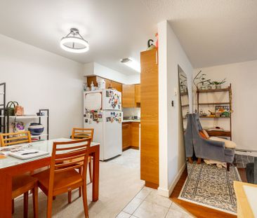 Move-In Ready | Spacious Kitsilano Living Close to Everything - Photo 2