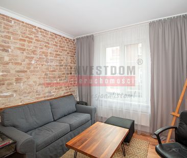 Mieszkanie do wynajęcia Opole, Centrum, 2 pokoje, 45m - Фото 4