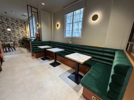 Gold En Suite - Photo 2
