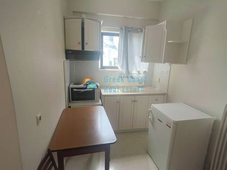 Studio/Γκαρσονιέρα για ενοικίαση Κουκούλι (Πάτρα) - Photo 3