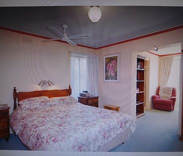 4-bedroom shared house, Kidman Avenue - Photo 4