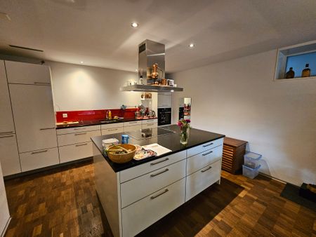 Eigentumsstandard: 4.5-Zimmerwohnung in Düdingen - Photo 3