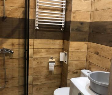 2-pokojowe mieszkanie w Jeleniej Górze - Фото 4