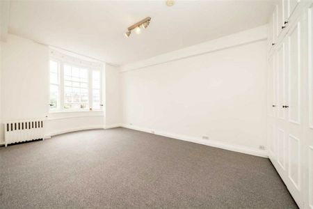 Queensway, Hyde Park, W2 - Photo 3