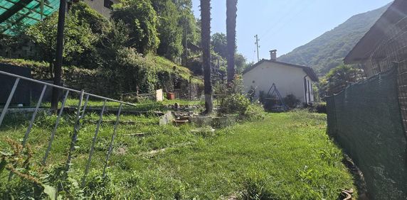 TRANQUILLA E SPAZIOSA CON GIARDINO - Photo 2