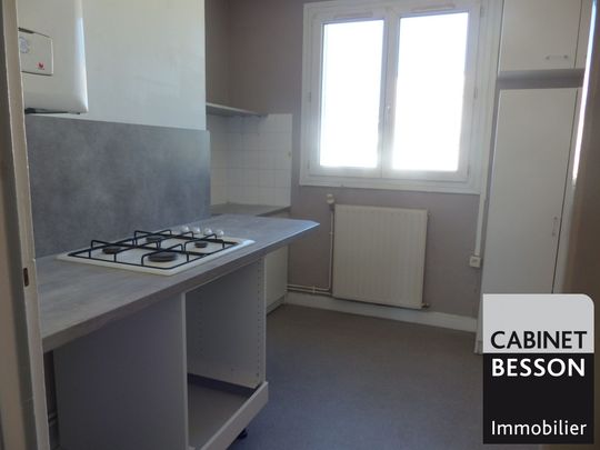 Location Appartement 3 pièces 53m² ST EGREVE 38120 - Photo 1