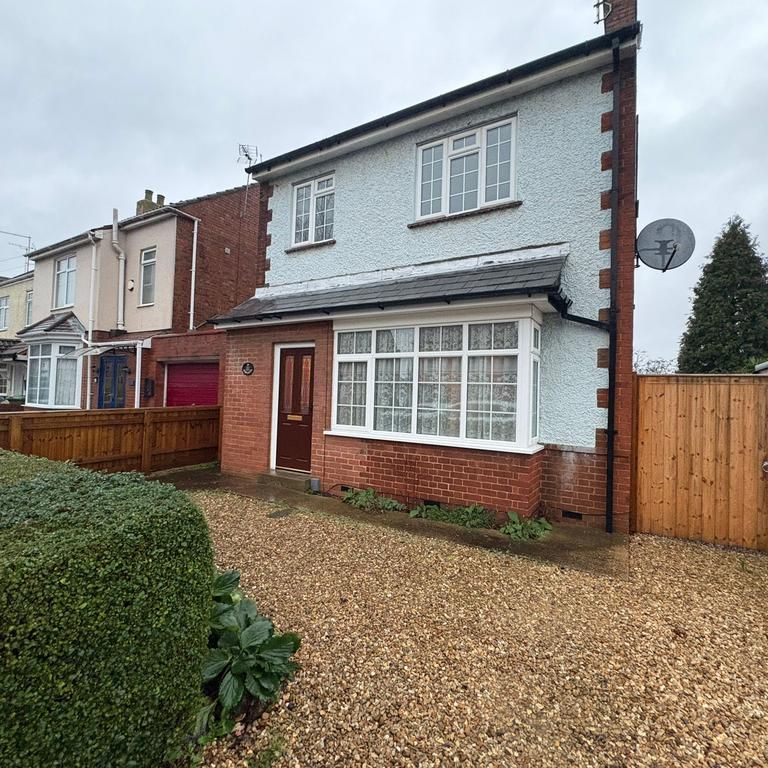 3 bedroom detached house to rent - Photo 1