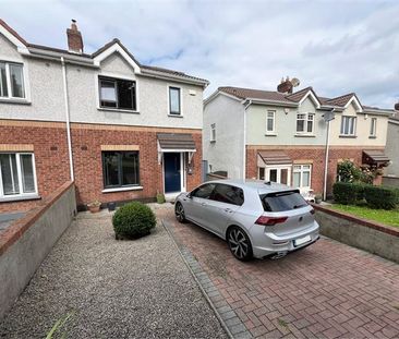 Monastery Gate Green, Clondalkin, Dublin 22 (Double Room To Rent) - Photo 3