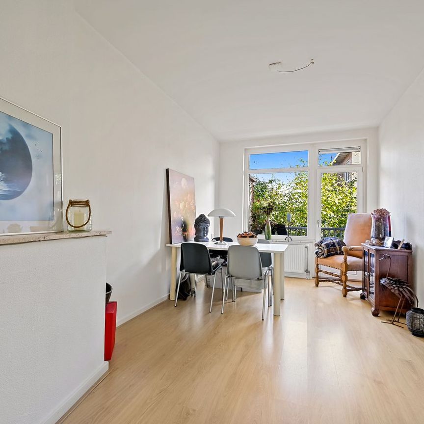 Appartement te huur: Burgemeester Elsenlaan 131 2282 NC Rijswijk (ZH) - Foto 1