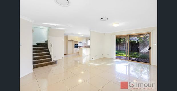 Spacious Family Home in a Walk-to-Metro Location - Photo 1