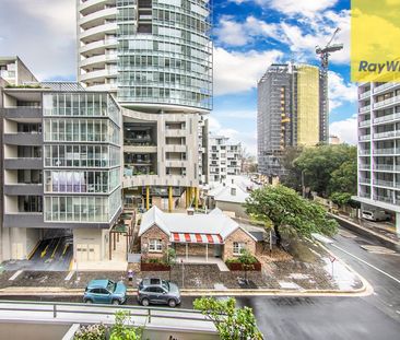 WALKING DISTANCE TO STATION - Photo 4