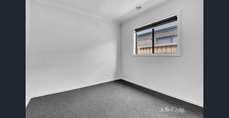 Four Bedroom Family Home in Fraser Rise - Photo 3