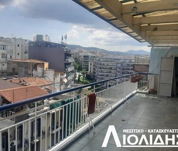 Διαμέρισμα 110 τ.μ. για ενοικίαση, Θεσσαλονίκη - Κέντρο, Καμάρα - Photo 3