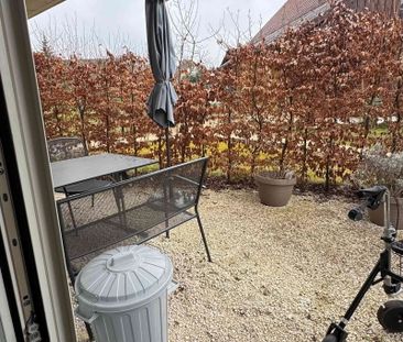 2.5 Zimmer, 56 m², EG - Foto 4